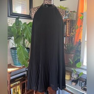 Every woman needs a little black dress.